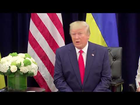 Tv Klan - Sot takimi Trump–Zelensky në Florida