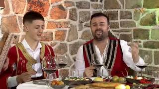 Ardian & Olti Limanmera - Potpuri (Gezuar 2026)