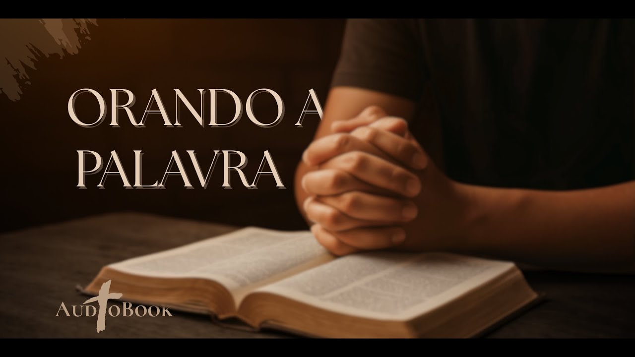 Orando a Palavra - Spurgeon,  Bounds e Torrey