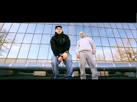 Баста ft. Гига aka Герик Горилла - Здрасте (2011)