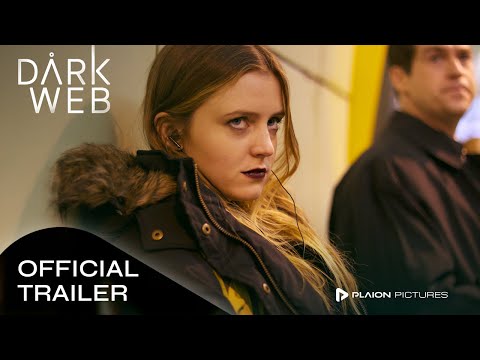 Trailer-Vorschau: Dark Web - Kontrolle ist eine Illusion