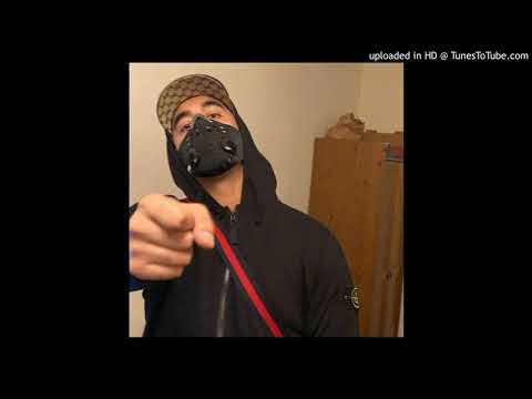 *FREE* "D*PE" Ashe 22 type beat (prod. sredlow)