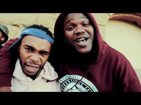 Oskie Built For It ft Nef The Pharoah & Slimmy B prod by @Architechz dir by @bgiggz