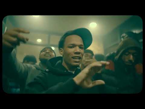 Sha Ek x B Lovee x Pj Glizzy - FTO (Music Video)