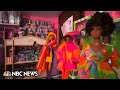 Kansas Woman Showcases Huge Black Barbie Collection