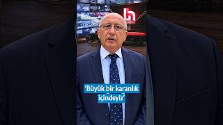 Yeni Partili Utku Çakırözer, Halk TV’ye kayyım atanmasına tepki gösterdi