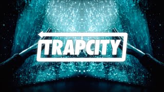 Skrillex - Ease My Mind with Niki &amp; The Dove (PARTY THIEVES Remix)