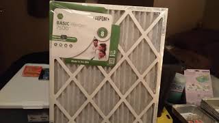 An Add on to my Menards video!!!