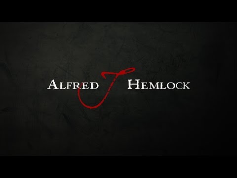 afbeelding Alfred J. Hemlock