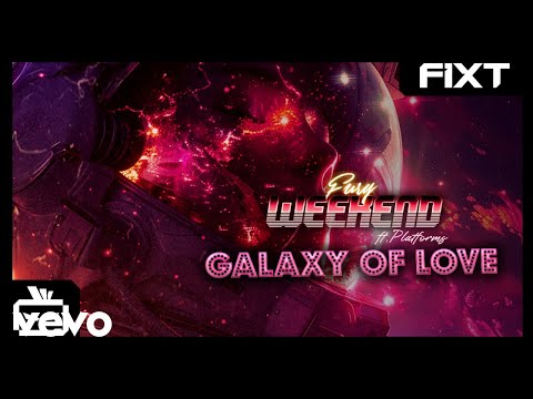 Video thumbnail for Galaxy of Love