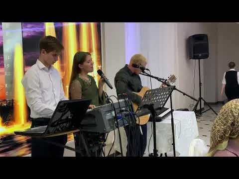 Alin și Tabita Belean  - Pe drumul vieți azi