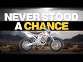 How A Secret Gag Order Bankrupted ALTA Motors Pt 2