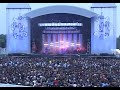 Radiohead - The National Anthem (Live at South Park, Oxford, 2001)