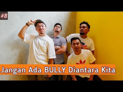Podkesmas| Jangan Ada BULLY Diantara Kita |#8