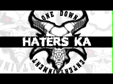 HATERS KA - ODE RECORDS ( RATED SPG )