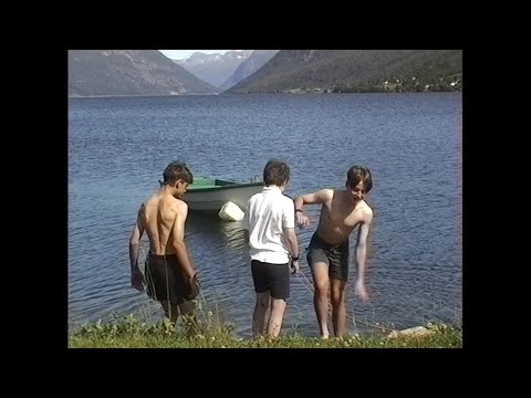 05 Aug 1995 · Video footage from today's ride - 2021 Full Remaster