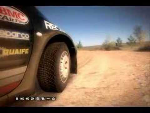 Colin Mcrae Dirt