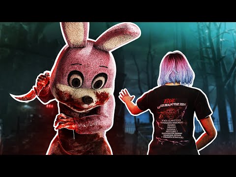 5 Gen Chase with NO Hits! | Dead by Daylight