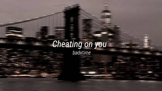 Download lagu Charlie Puth- Cheating On You ( slowed and reverbed ) mp3 Download lagu Charlie Puth- Cheating On You ( slowed and reverbed ) mp3