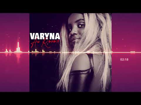 Varyna - Au revoir
