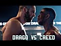 Creed 2 Full Final Fight 1080p Creed 2 Movie Scene
