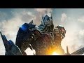 Transformers Age of Extinction "Battle Cry" Imagine ...