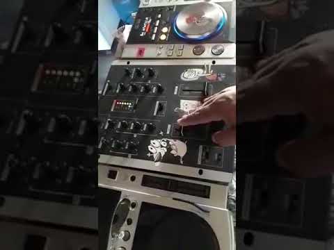 Viradinha básica de eoro Dance