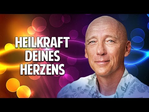 Das größte Geheimnis der Menschheit:  Entdecke die Heilkraft Deines Herzens - Thomas Young