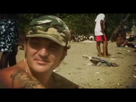 La conexion - Lady carnaval