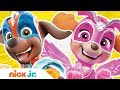 PAW Patrol Mighty Pups Charged Up Ep 4 Nick Jr