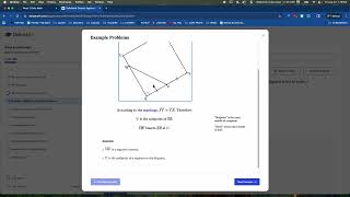 Delta Math - Introduction to Geometry