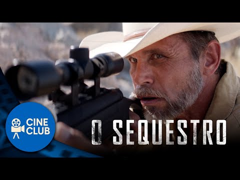 FILME COMPLETO DUBLADO 🎬 O Sequestro 🎬 Ação (HD)