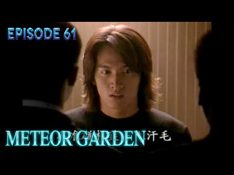 Meteor Garden 2001 Episode 61 Tagalog Dub