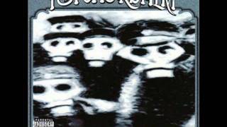 Psycho Realm (Enemy of the State) Screwed