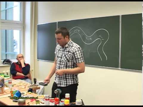 Warsztaty wędkarskie - Z woblerem na Ty - cz3/3