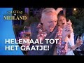 ZO ging het eraan toe op MARTIENS 60 PARTY! | Chateau Meiland