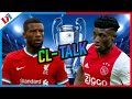 Megastunt In De Maak? 'Dit Is Het Perfecte Moment Voor Ajax Om Liverpool Te Treffen'