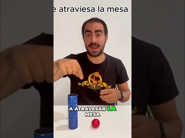 Vídeo relacionado con Borras - Juego de Mesa de Magia Borras, Prepárate para el Show de Magia, Adivina el Resultado de Cada Truco y recolecta los 5 Tokens para el Show, De 2 a 4 Jugadores, A Partir de 5 años (20108)