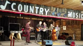 Have You Someone In Heaven Awaiting (Feat. Joe Mullins)