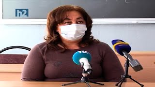 26 ուսուցչի դիմում նախարարն անպատասխան թողեց. անժամկետ դասադուլ - գործադուլ: Լրաբեր - 11.02.2021