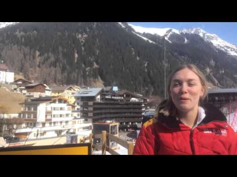 Ischgl Snow Report - 21st March - Ski Total