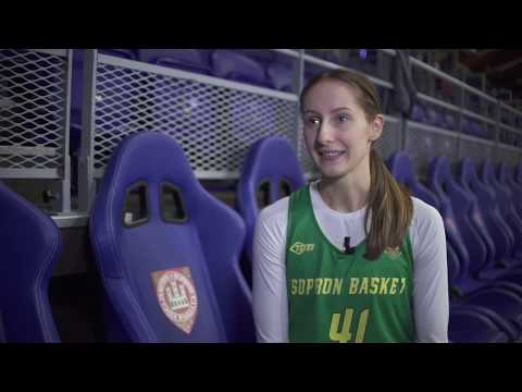 2019.12.12. Sopron Basket - Famila Schio, beharangozó