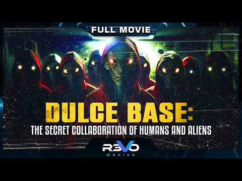 DULCE BASE: THE SECRET COLLABORATION OF HUMANS AND ALIENS | HD | ALIEN & MYSTERIES