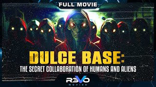 DULCE BASE: THE SECRET COLLABORATION OF HUMANS AND ALIENS | HD | ALIEN & MYSTERIES