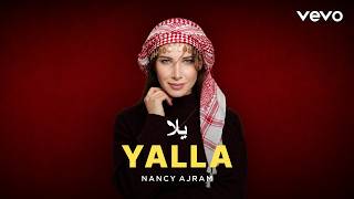Download lagu Nancy Ajram – Yalla 🔥 Best Arabic Afro House Remix 2026 mp3 Download lagu Nancy Ajram – Yalla 🔥 Best Arabic Afro House Remix 2026 mp3