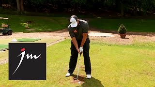 Miller's Top Tips: Putter | Joe Miller