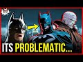 Batman Hush 2 Is PROBLEMATIC
