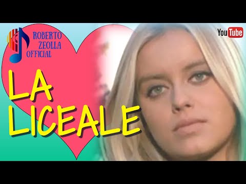 #1307 LA LICEALE (Vittorio Pezzolla) - Yamaha GENOS @RobertoZeollaOfficial