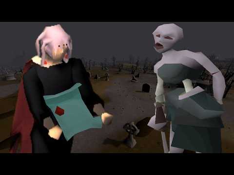 Zombie Champion Scroll Guide Osrs