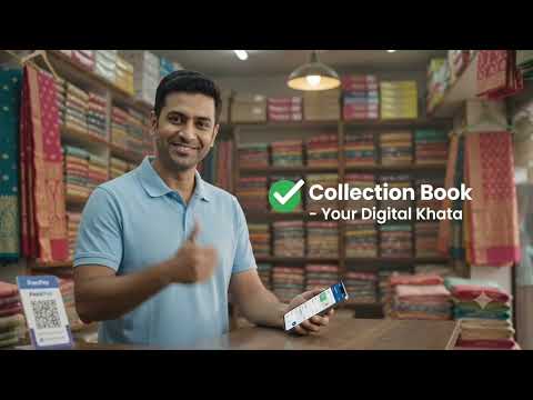 Collection Book video thumbnail